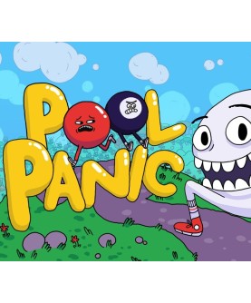 Pool Panic Steam Key EUROPE
